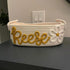 OAEUQ 1) Custom Baby Name Basket, Baby Shower Gift Basket, Diaper Caddy For Baby Girl-Cotton Rope Diaper Caddy,Diaper