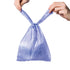 200 Count Ubbi Disposable Diaper Sacks, Lavender Scented, Easy-To-Tie Tabs, Diaper Disposal or Pet Waste Bags