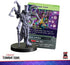 Monster Fight Club Cyberpunk: Combat Zone - Bozos Starter Gang