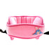 Child Car Seat Head Support Band - Baby Head Neck Relief Safety