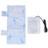 Portable Bottle Warmer USB Nursing Bag with Constant Temperature for Breast Milk