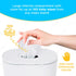 Wipe Warmer - Large Capacity Wipe Warmer and Baby Wet Wipes Dispenser with Even Warming and Built-In Nightlight