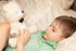 10 Lumipets Sound Soother Machine: Relaxing Sounds, Whtie Noise, Night Light, Timer, and Portable Design for Peaceful