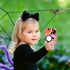 48 Pcs Make Your Own Halloween Sticker Sheets for Kids, Home Classroom Party Favor Games, Art Craft School Rewards