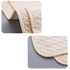 Yuly 19x27 0-3Years Baby Diaper Changing Pad Travel Changing Pad For Infant Baby Diapers Changer Mat Waterproof Urine