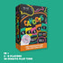 Gamewright Party to Go Cahoots: The Cooperative Hint and Sync Card Game for 3-8 Players, Age 10+