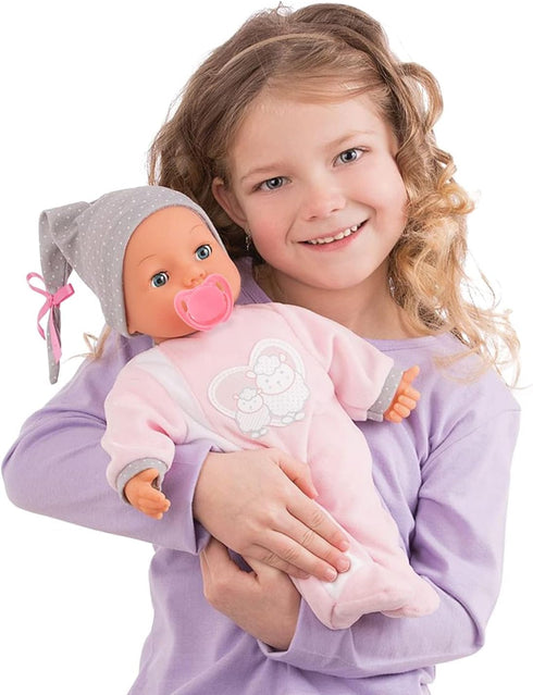 6 Set SCOM Baby Doll Bottle Accessories - Pcs Feeding Bottle Toys, Magic Disappearing Milk & Juice, Pretend Play