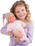 6 Set SCOM Baby Doll Bottle Accessories - Pcs Feeding Bottle Toys, Magic Disappearing Milk & Juice, Pretend Play