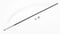 Pro Boat Flex Shaft 3.7mm x 348mm & Liner Recoil, Replacement Boat Parts