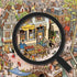 Heye 29793 "Say Cheese!" Gobel/Knorr Triangular Puzzle
