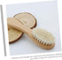 Set BESTonZON Boy Girl Hair Washing Brush Soft Wool Scalp Massage Comb for Boy Girl Gentle Head Cleaning Tool for Hair