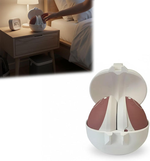 Generic Breast Pump Holder for Momcozy M9, Hands Free Pump Carrying Case, Easy