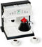 Miniature Coffee Maker with Pot & 2 Cups Set, 1:12 Dollhouse Accessories, Coffee Machine for House Decoration