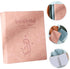 LIFKOME Vintage Pregnancy Journal for Moms to Cherish Memories