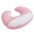 Blackleaf baby Nursing Pillow for Breastfeeding, Breast Feeding Pillows for Mom, Nursing Pillows for Newborn Baby