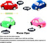 CHELEI2019 12.6" Blue Car Stuffed Animal, Plush Pillow Toy - Gifts for Boys and Kids