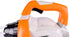 Maxx Action Kids Leaf Blower Toy - Realistic Sounds & Lights