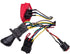 Children Electric Car DIY Accessories, Wires and Gearbox for Self-Made Toy Car Parts