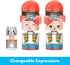 Set Set, 3+ Educational Insights Design & Drill Bolt Buddies Recycling Truck - Construction Toys & Toddler Tools, Kids