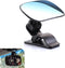 Ferianl Car Interior Rearview Baby Mirror, 360 Rotation Safety Auto Seat Mirror, Kids