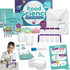Tovla Jr. My First Food Science Kit Edible Slime + Fun Experiments