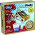 ThinkFun Maker Studio - Gears Building Kit