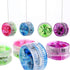Bioristar LED Light Up Yo Yo for Kids, Beginner Responsive Ball Bearing Yoyo, 4 Pack