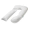 Dr. Talbot's Mom's Pregnancy Pillow - Stay Cool U-Shaped Pillow for Pregnant