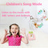 224 1+ Talking Flash Cards,Kids Toddler Flash Cards with Sight Words,Montessori Toys,Autism Sensory Toys,Speech