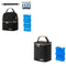 Breast Milk Cooler Bag with Ice Pack