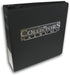 Ultra Pro 3" Black Collectors Album by Ultra Pro