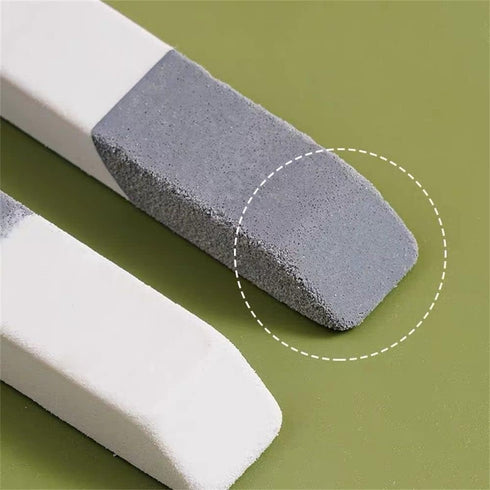 Eraser, Sand Eraser, Frosted Eraser, Ink Pen Eraser, Matte Eraser, Correction Supplies Stationery