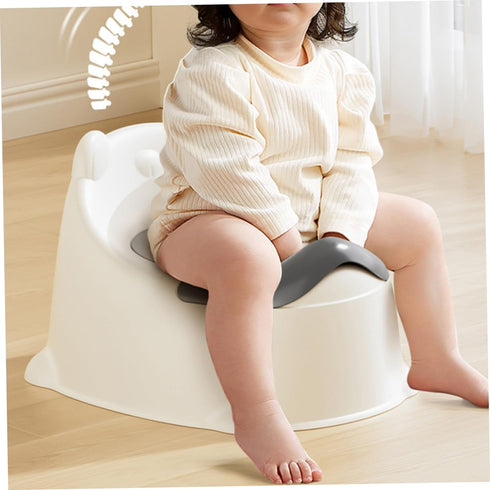 Portable Potty Training Seat for Boys and Girls - Convenient Training Solution