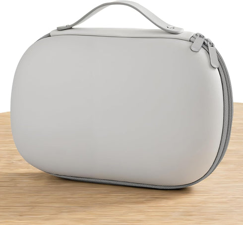 Maypott EVA Breast Pump Storage Bag, Waterproof, Portable, and Storage for Nursing Mothers,