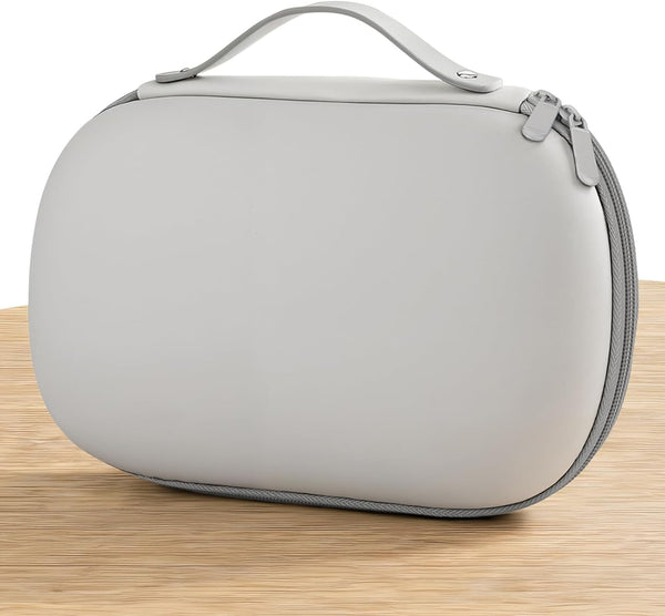 Maypott EVA Breast Pump Storage Bag, Waterproof, Portable, and Storage for Nursing Mothers,