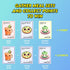 Potluck Showdown 7+ 2-6 10-30 Asian Food Card Game | Family-Friendly Strategy Game for Adults, Teens, & Kids | Ages |