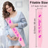 Goqaoix Mommy Mommy Mommy To Be Sash For Gender Reveal, Pink To Be Sash For Baby Shower Decorations, Pink Sashes