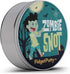 Zombie Snot Fidget Putty - Stress Relief Novelty Gags for Kids, Halloween Stocking Stuffers, Pearl Green Therapy Putty