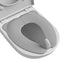 Travel Potty Seat for Toddler & Kid, Maliton Portable Potty Seat with