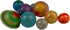 University Games 3-D Planets in a Tube, Glow-in-The-Dark