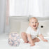 WEKAMOS Insulated Bottle Bag Portable Milk Bottle Holder Cooler Tote with Thermal Pouch Mini Travel Breastmilk Storage