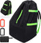 Sublaga Waterproof Car Seat Bags For Airplane Travel, Durable Carseat Cover For Air