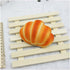 7 Pieces Pack of Fake Cake Simulation Breads Set