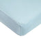 American Baby Company 100% Natural Cotton Fitted Crib Sheet 52" x 28"
