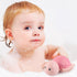 Garosa Baby Bath Thermometer - Adorable Design with Precise Temperature Measurement