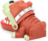 Pssopp Bulldog Teeth Game - Dentist Bite Finger Game for Adults Kids Family Fun at Home