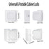 Locks(12-Pack) (8 Lock+4 Cabinet for Babies, Kids and Toddlers Proofing Cabinet Child, safety Locks Suitable