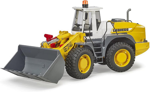 Playsets, 1:16 Bruder Rotating Emergency Beacon Light Accessory for Trucks and Scale