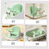 BESPORTBLE Bath Seat for Tub Ergonomic Bathtub Chair with Non Slip Design for Boys Easy to Clean Safe Stable Shower