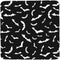 Halloween Bat Goth Baby Stuff, Soft & Cozy Newborn Swaddle Blanket for Boys and Girls